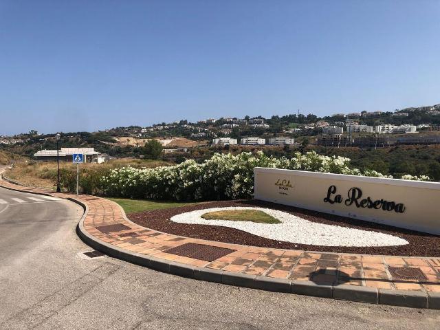 Terreno en venta en Mijas