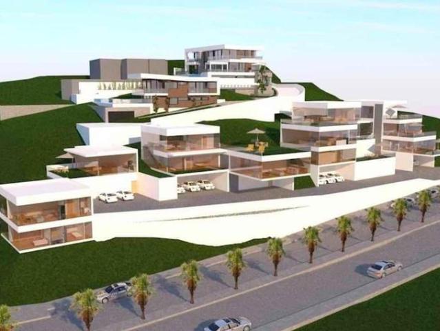 Terreno en venta en Mijas