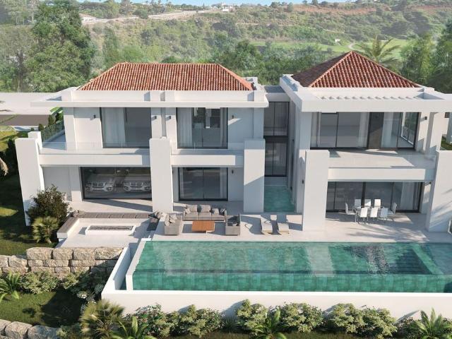 Terreno en venta en Mijas