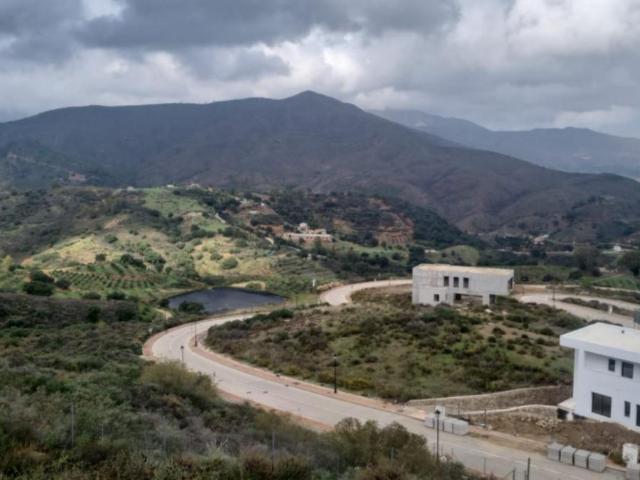 Terreno en venta en Mijas