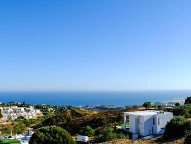 Terreno en venta en Mijas