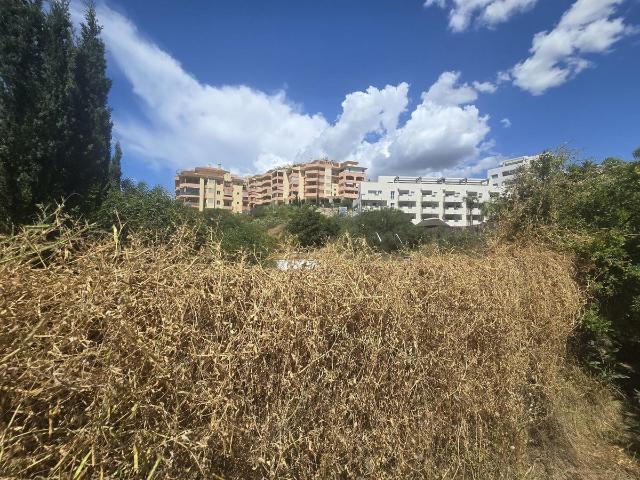 Terreno en venta en Mijas