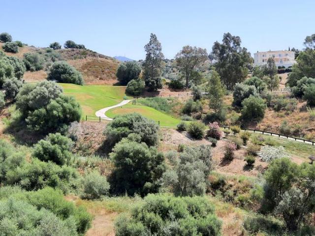 Terreno en venta en Mijas