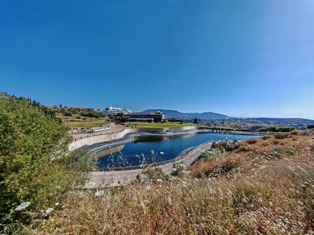 Terreno en venta en Mijas