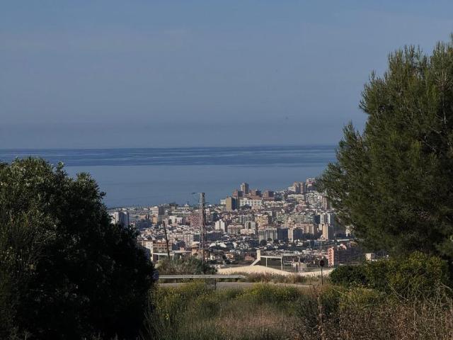 Terreno en venta en Mijas