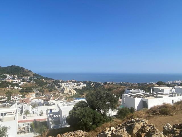 Terreno en venta en Mijas