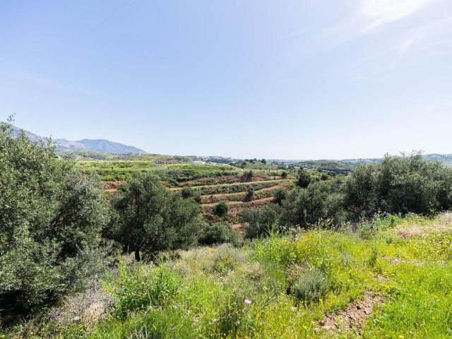 Terreno en venta en Mijas
