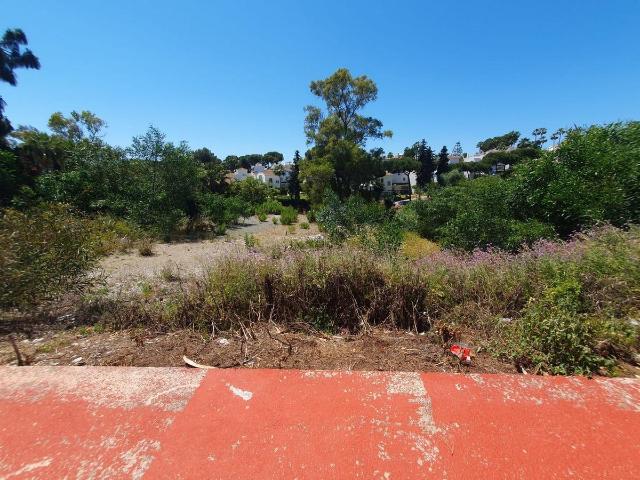 Terreno en venta en Mijas