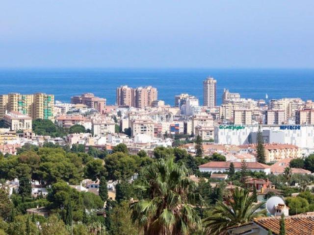 Terreno en venta en Mijas