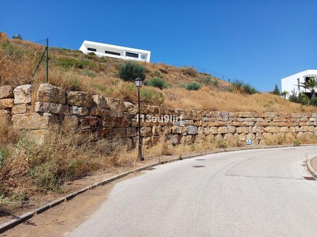 Terreno en venta en Mijas
