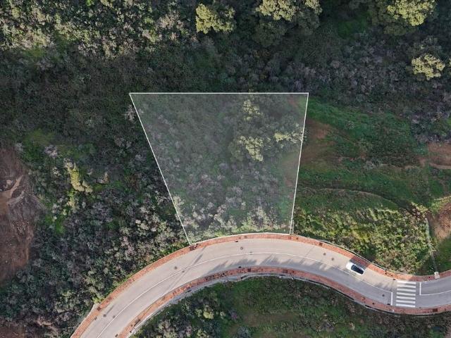 Terreno en venta en Mijas Terreno en venta en Mijas