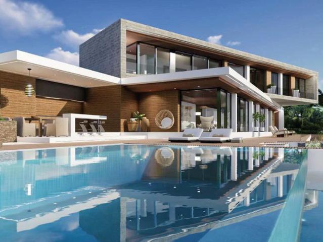 Terreno en venta en Mijas