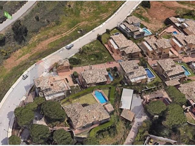 Terreno en venta en Mijas