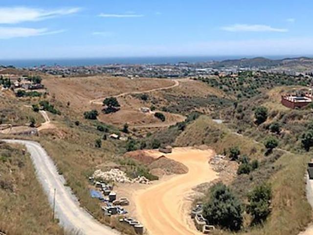 Terreno en venta en Costa del Sol Occidental, Andalucía