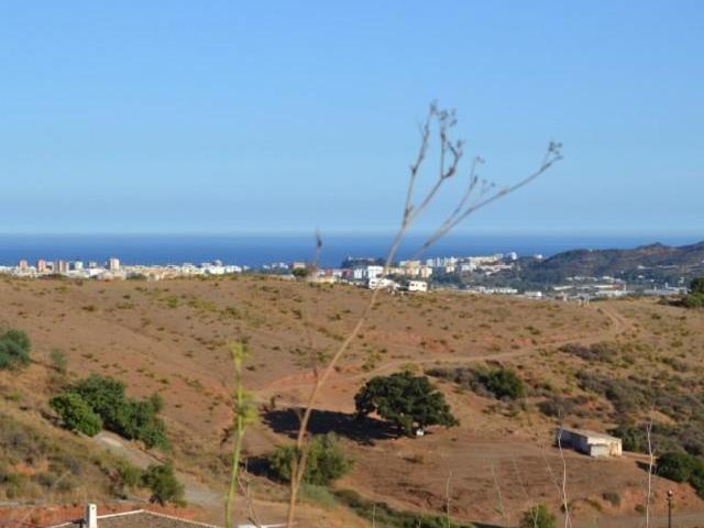Terreno en venta en Mijas, Urbanización Lomas del Flamenco