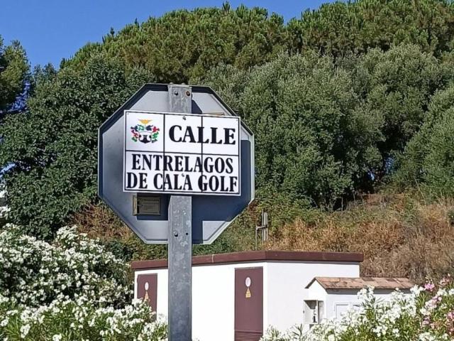 Terreno en venta en Entrerríos, Costa del Sol Occidental