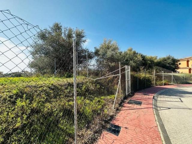 Terreno en venta en Costa del Sol Occidental, Andalucía
