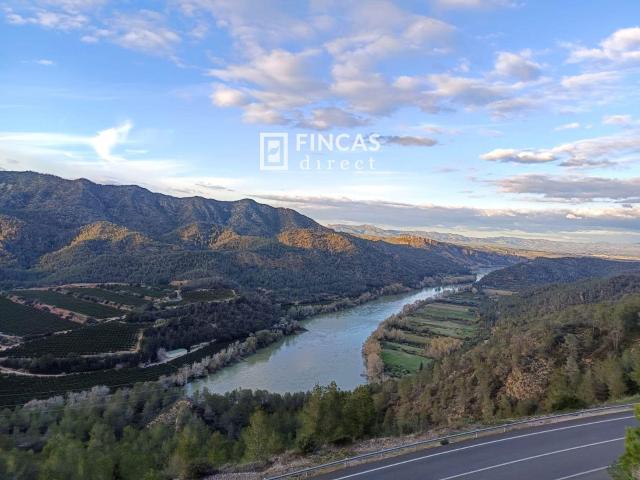 Terreno en venta en Miravet