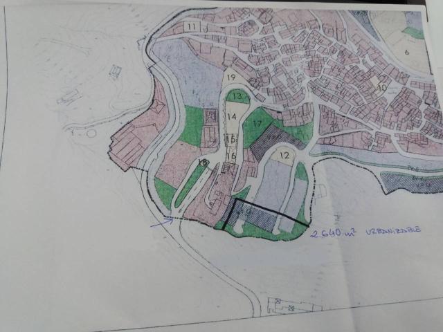 Terreno en venta en La Axarquía, Andalucía