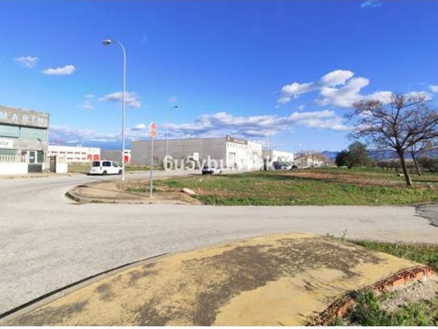 Local Comercial en venta en Antequera, Andalucía
