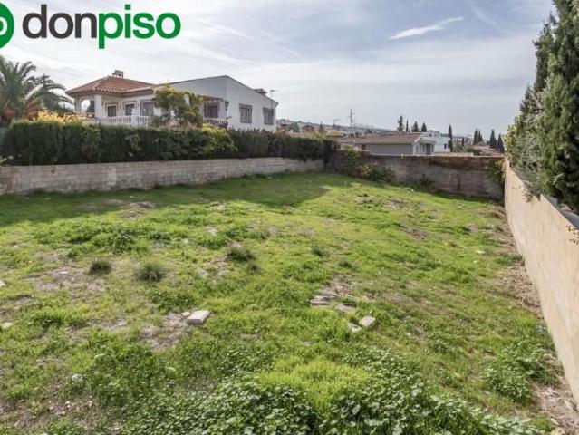 Terreno en venta en Monachil, Barrio de Monachil