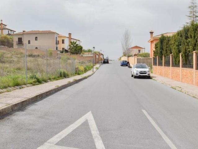 Terreno en venta en Monachil, Barrio de Monachil