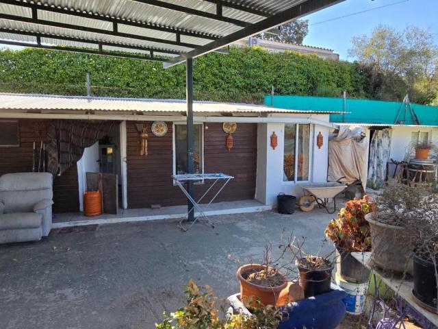 Terreno en venta en Monda, Málaga