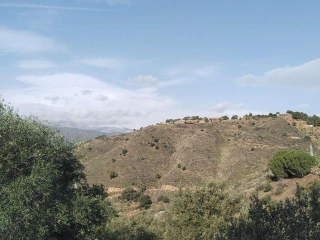 Terreno en venta en Monda