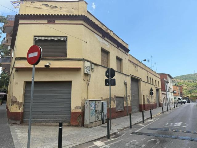 Terreno en venta en Montcada I Reixac