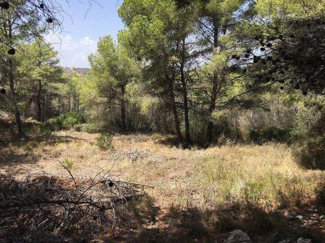 Terreno en venta en Lloma la Mata, la Marina Alta