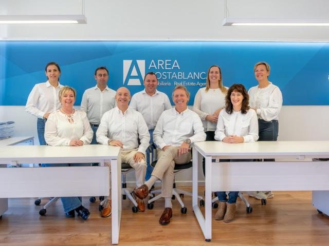 Terreno en venta en Moraira, la Marina Alta