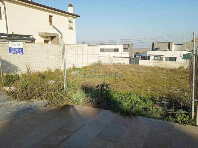 Terreno en venta en Moraleja De Enmedio, Madrid