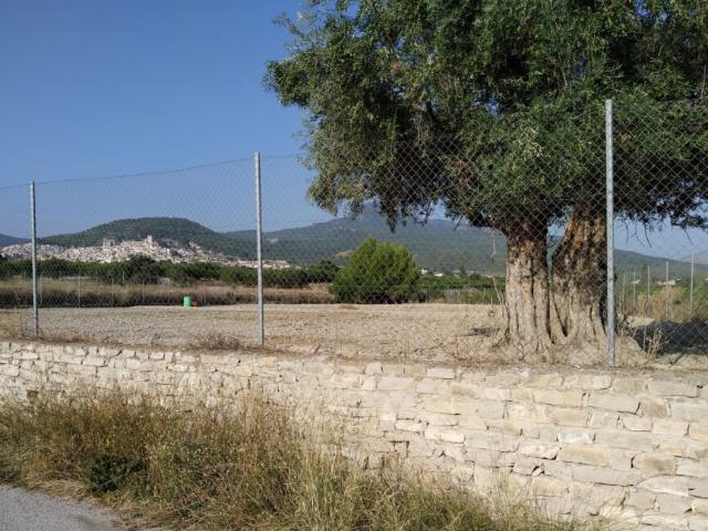 Terreno en venta en Huerta Alhárabe, Noroeste