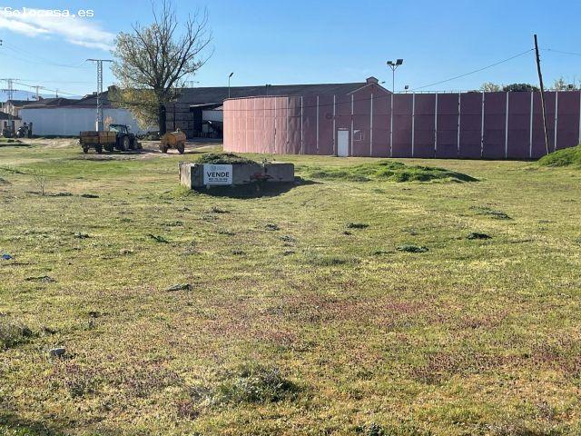 Local Comercial en venta en Sexmo de Cabezas, Mozoncillo