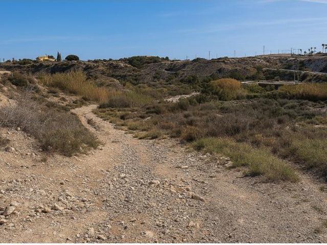 Local Comercial en venta en l'Alacantí, Valencia