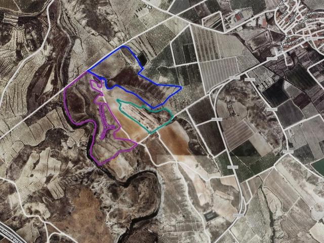 Terreno en venta en Río Mula, Murcia
