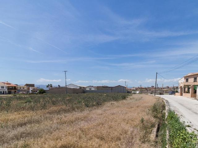 Terreno en venta en Río Mula, Murcia
