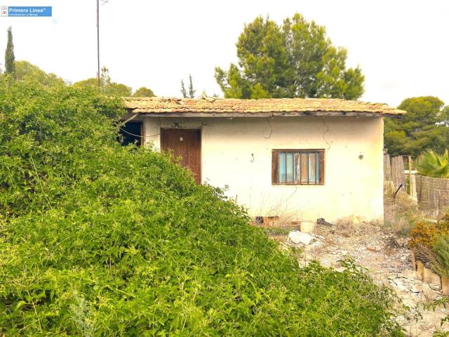 Terreno en venta en Casa de Las Palomas, Vega Media del Segura