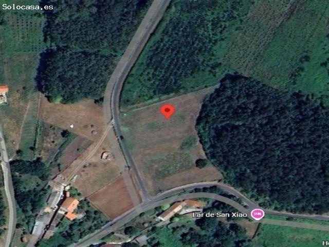 Local Comercial en venta en Fisterra, Galicia