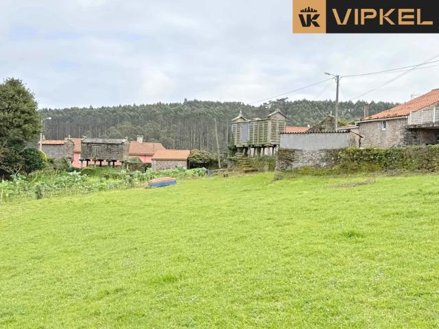 Terreno en venta en Fisterra, Galicia