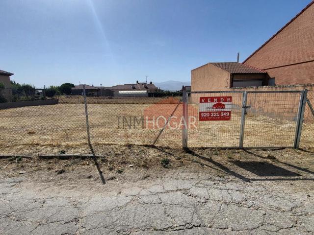 Terreno en venta en Muñana