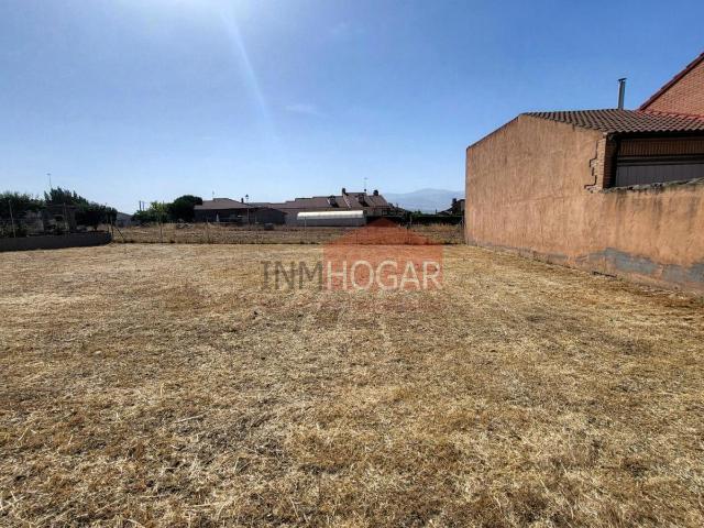 Terreno en venta en Muñana, Castilla y León