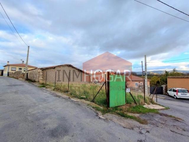Terreno en venta en La Torre, Castilla y León
