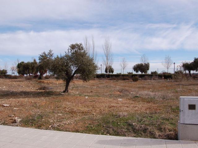 Terreno en venta en Nambroca, Castilla-La Mancha