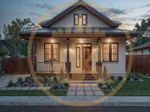 Terreno en venta en Narón, Ferrol