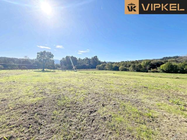 Terreno en venta en Pedroso, Ferrol