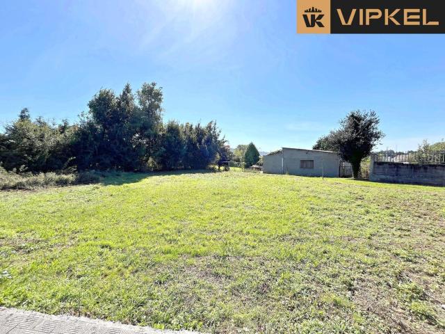Terreno en venta en Narón, Ferrol