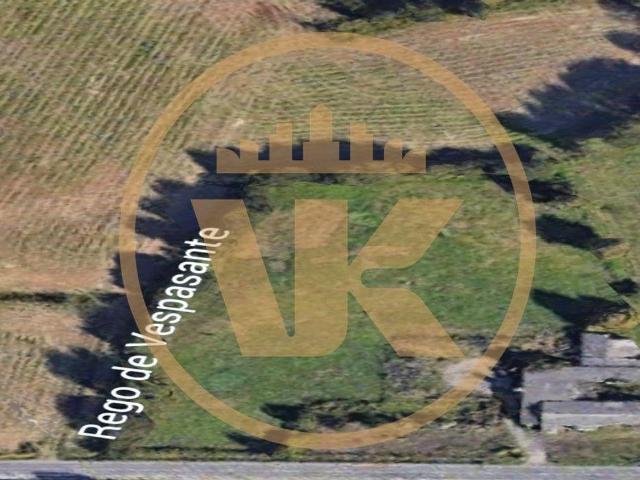 Terreno en venta en Trasancos, Ferrol