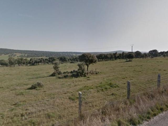 Terreno en venta en Barbalos, Castilla y León