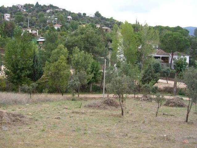 Terreno en venta en Los Navalmorales, Castilla-La Mancha